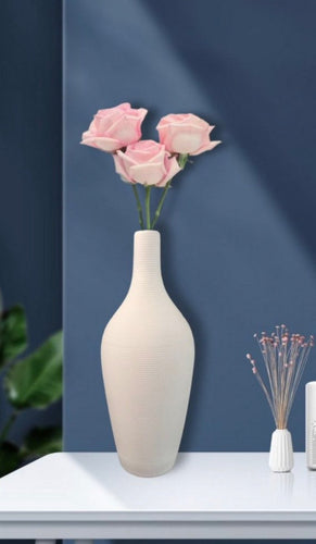 Stylish Contemporary Flower Vase