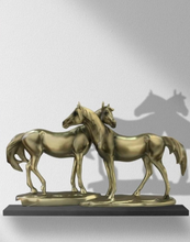 Load image into Gallery viewer, Stylish Horse Artefact