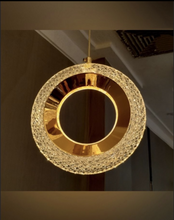 Load image into Gallery viewer, Pendant Light Home Pendant Lighting Gold Ceiling Light Frame