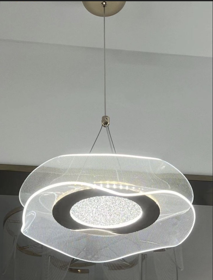 Pendant Light for Drawing Room