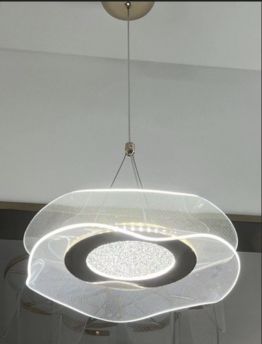 Hanging Light for Drawing Room