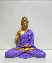 Load image into Gallery viewer, Lord Gautam Buddha Statue