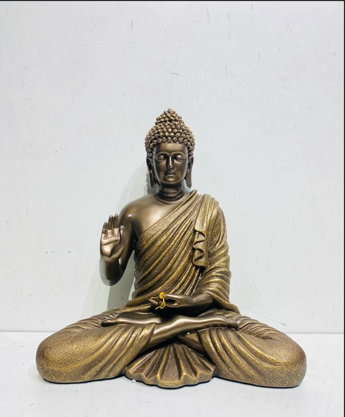 Lord Gautam Buddha Statue