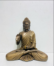 Load image into Gallery viewer, Lord Gautam Buddha Statue