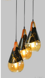 Elegant Stylish Hanging Frame Premium Lighting Accent