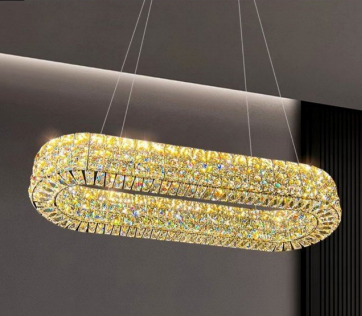 Stylish  Luxurious Chandelier Design Lighting for Exquisite Home Decor