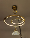 Elegant Stylish Design Hanging Enhancing Ambiance with Flair