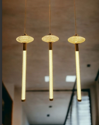 Stylish Hanging Light Contemporary Lighting for Elegant Home Decor