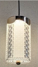 Load image into Gallery viewer, Stylish Hanging Light for Home Decor Contemporary Illumination for Elegant Spaces