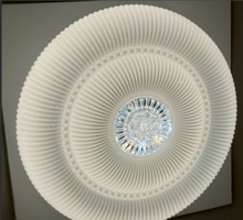 Load image into Gallery viewer, Sleek Surface Light Design lluminate Your Space with Modern Elegance
