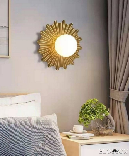 Wall Light
Wall Mount Light 
Wall Decor 
Wall Sconce 