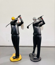 Load image into Gallery viewer, Elegant Golfing Artefact for Stylish Home and Office Decor (P.P)