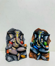 Load image into Gallery viewer, Lord Ganesha Idol 
God Idol
