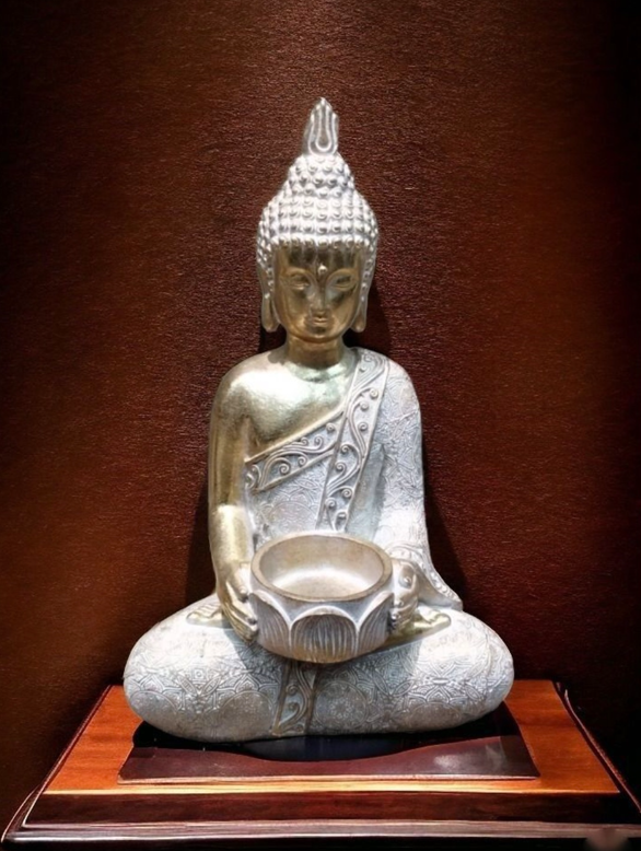 Gautam Buddha Idol