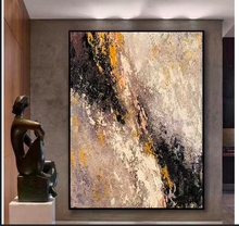 Load image into Gallery viewer, Premium Canvas Painting Frame Perfect for Enhancing Wall Art