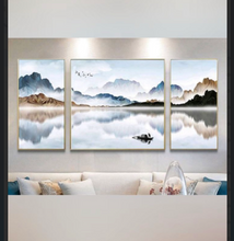 Load image into Gallery viewer, Canvas Art
Canvas Painting
Canvas Pint 
Nature Wall Art 
