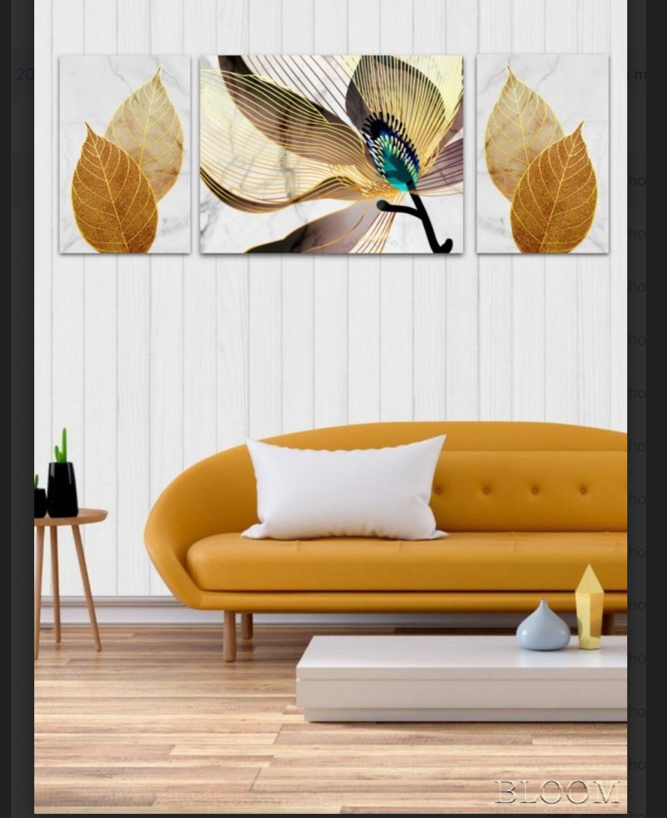 Leaf Canva Painting
Leaf Canva Art 
Leaf Art 