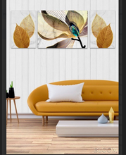 Load image into Gallery viewer, Leaf Canva Painting
Leaf Canva Art 
Leaf Art 