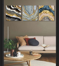 Load image into Gallery viewer, Canva Print 
Canva Painting 
Elegant Wall Art 
