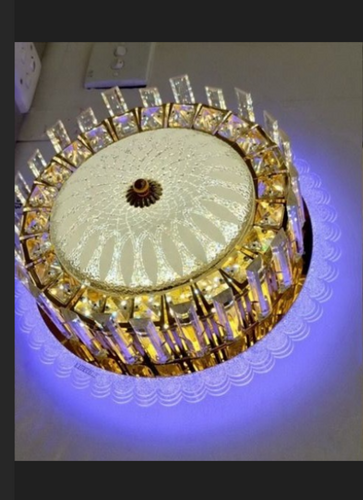 Surface Light 
Elegant Design Ceiling Light 
Crystal Surface Light 
