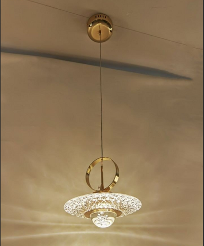 Elegant Hanging Light Stylish Illumination for Modern Home Decor