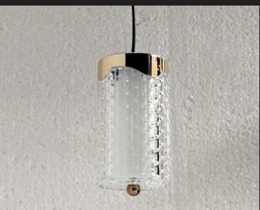 Stylish Hanging Light for Home Decor Contemporary Illumination for Elegant Spaces