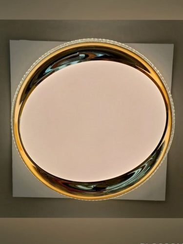 Sophisticated Surface Light Design Enhance Your Home with Timeless Elegance