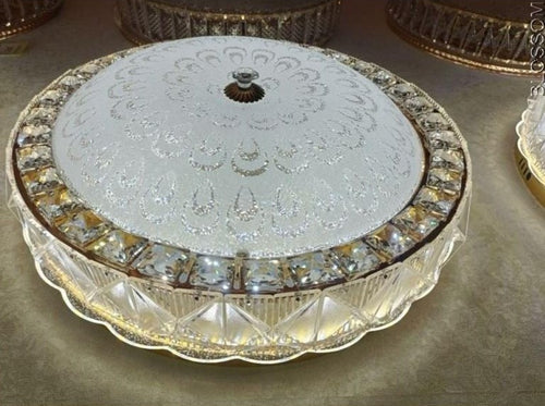 Designer Surface Light 
Ceiling Light 
Ceiling Fixture
3 in 1 Light 
Ceiling Light 3 in 1
Surface Light 3 in 1 
Crystal Design Surface Light 