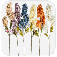 Load image into Gallery viewer, Synthetic Elegance A Modern Floral Aesthetic (p.p)