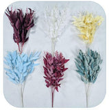 Lifelike Artificial Flowers for Elegant Ambience (p.p)