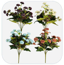 Load image into Gallery viewer, Refined Artificial Flowers for Timeless Interiors