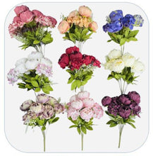 Load image into Gallery viewer, Enduring Petals Precision Florals (p.p)