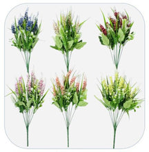 Load image into Gallery viewer, Sustainable Elegance in Floral Design (p.p)