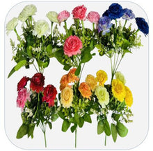 Load image into Gallery viewer, Exquisite Premium Silk Floral Arrangements (p.p)