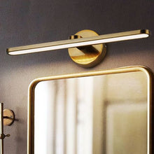 Load image into Gallery viewer, Sleek Elegant Wall-Mount Light Slim Design for Bedroom and Living Room