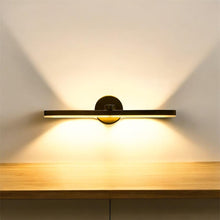 Load image into Gallery viewer, Modern Slim Wall Mount Light - Elegant Design for Any Space