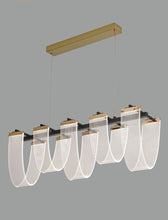 Load image into Gallery viewer, Modern U-Shape Hanging Light