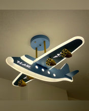 Load image into Gallery viewer, Flying High Ceiling Light