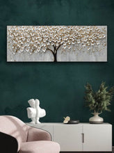 Load image into Gallery viewer, Whispers of the Forest 3D Wall Art Painting