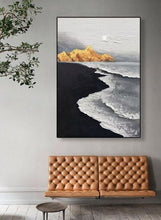 Load image into Gallery viewer, Threads of the Imagination 3D Canva Painting
