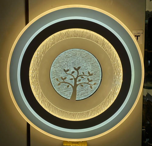 Tree Wall-Mounted Masterpiece