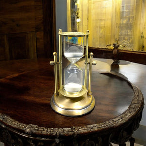 London Vintage Hour Glass
