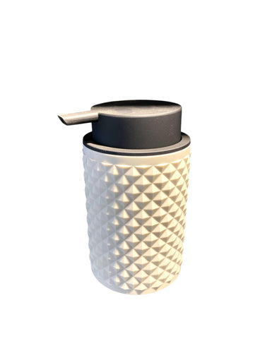 Latest White Color Dispenser