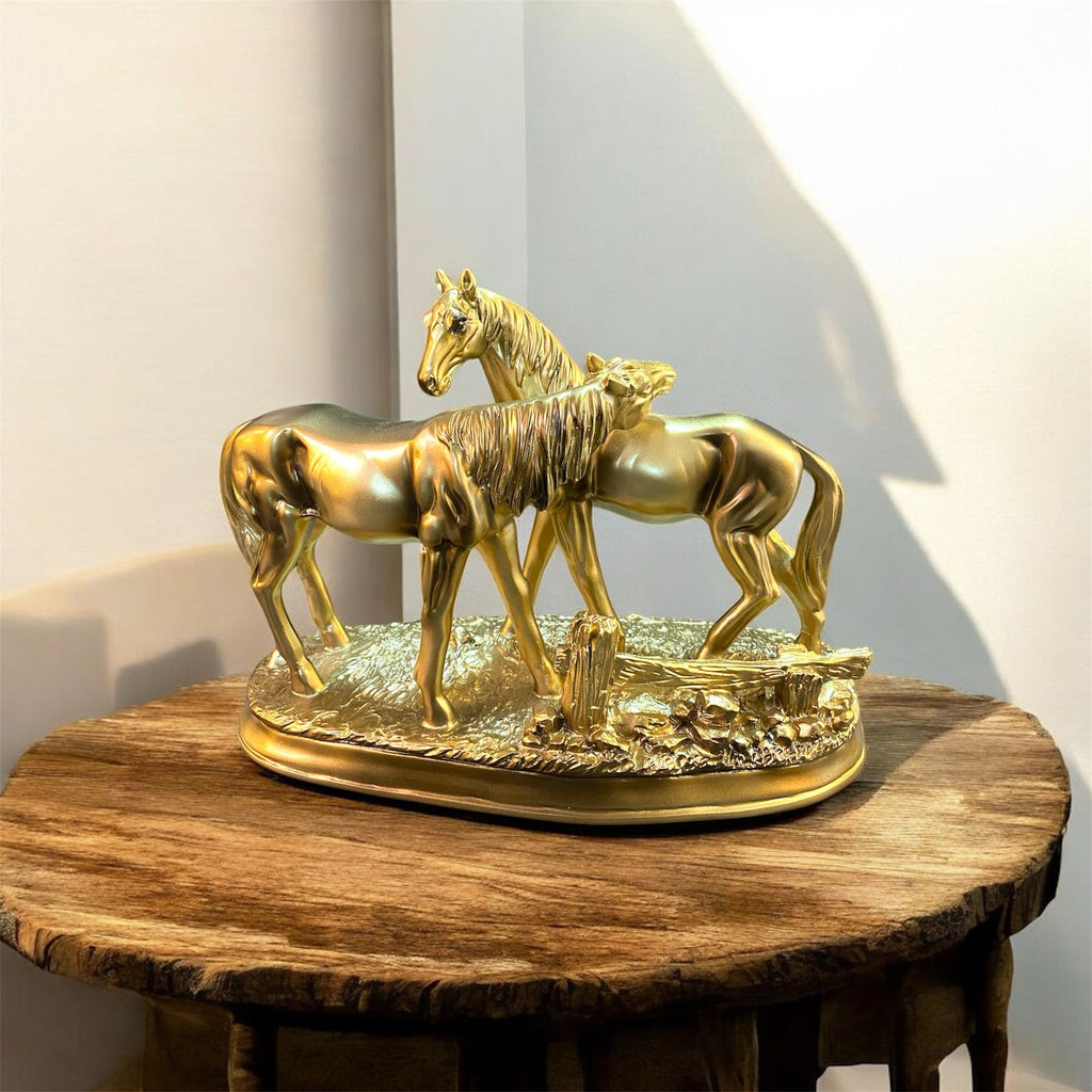 Horse Artefact