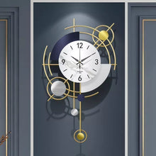 Load image into Gallery viewer, The Royal Hour – Vistara Signature Clock