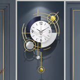 The Royal Hour – Vistara Signature Clock