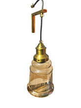 Load image into Gallery viewer, Elegant Hanging Light Lamp Design for Modern Interiors