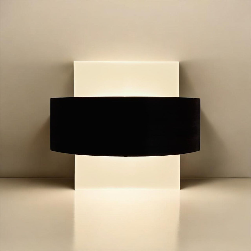 Wooden Texture Wall Mount - Beautifully Crafted for Every Room