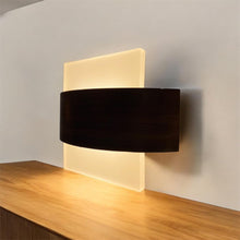 Load image into Gallery viewer, Wooden Texture Wall Mount - Beautifully Crafted for Every Room