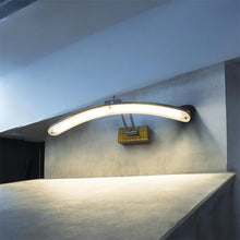 Load image into Gallery viewer, Space-Saving Table Wall Mount - Contemporary and Functional